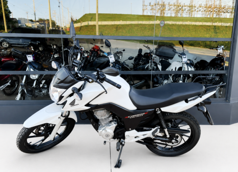 HONDA CG 160 CARGO, Foto 5