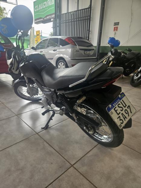 HONDA CG 160 FAN, Foto 3