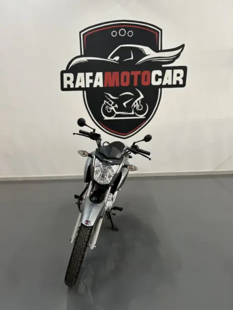 HONDA CG 160 FAN, Foto 7