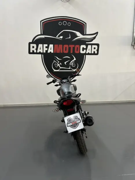 HONDA CG 160 FAN, Foto 8
