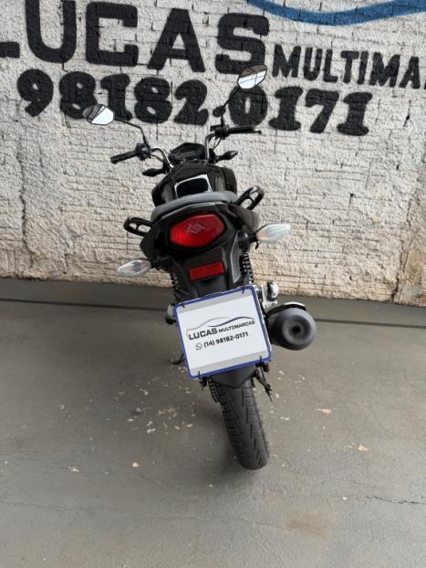 HONDA CG 160 FAN, Foto 3