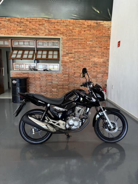 HONDA CG 160 FAN, Foto 8