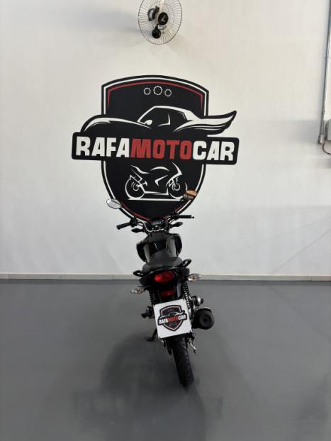 HONDA CG 160 FAN, Foto 9