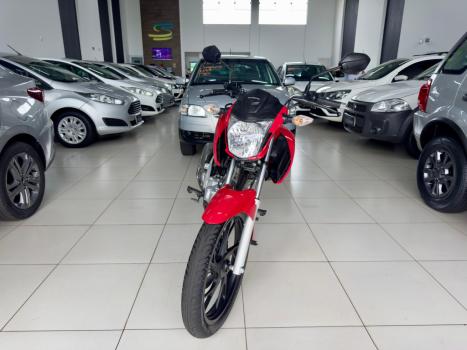 HONDA CG 160 FAN, Foto 2