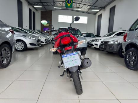 HONDA CG 160 FAN, Foto 6