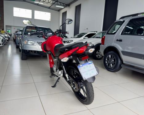 HONDA CG 160 FAN, Foto 7