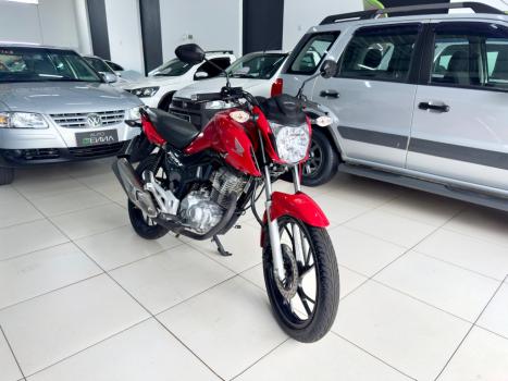 HONDA CG 160 FAN, Foto 10