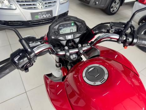 HONDA CG 160 FAN, Foto 11