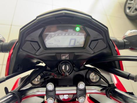 HONDA CG 160 FAN, Foto 12