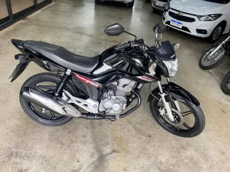 HONDA CG 160 FAN, Foto 5