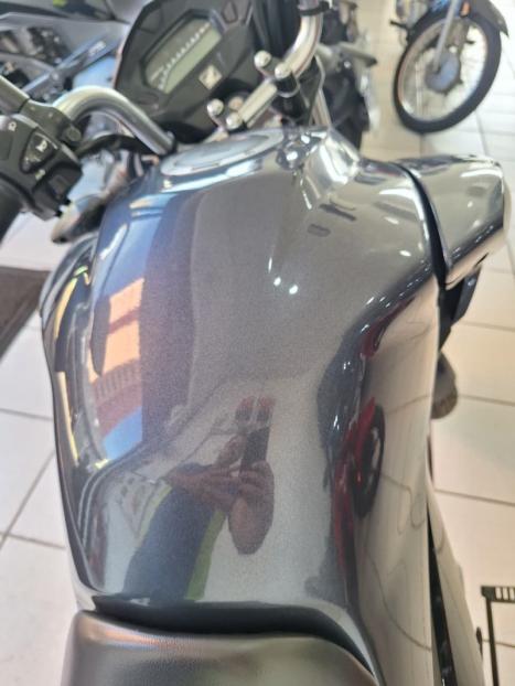 HONDA CG 160 FAN, Foto 4