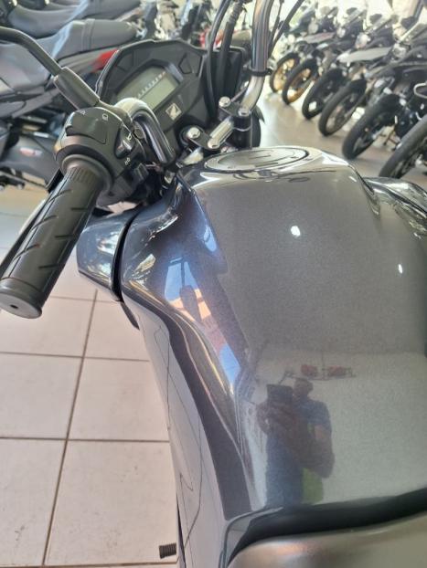 HONDA CG 160 FAN, Foto 5