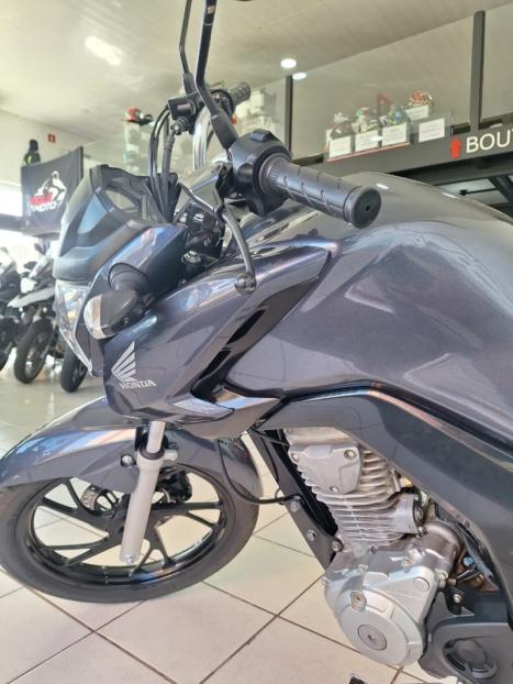 HONDA CG 160 FAN, Foto 6