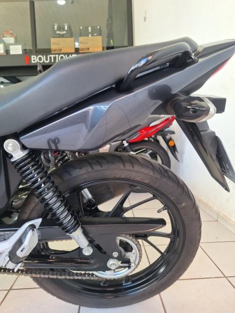 HONDA CG 160 FAN, Foto 7