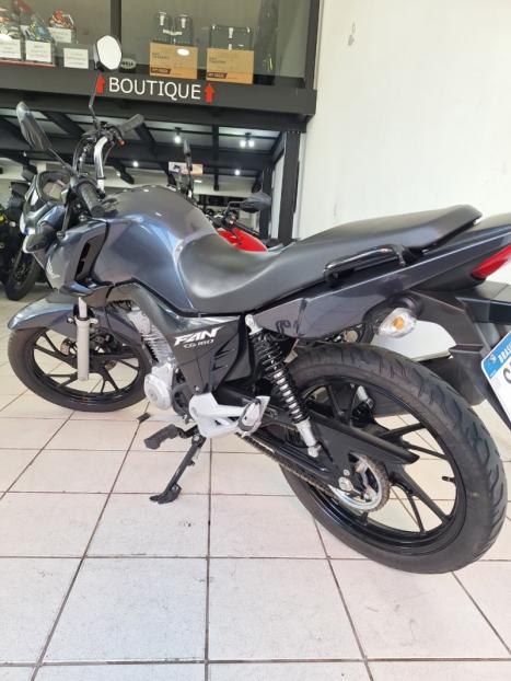 HONDA CG 160 FAN, Foto 9