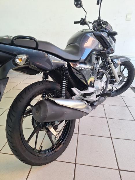 HONDA CG 160 FAN, Foto 10