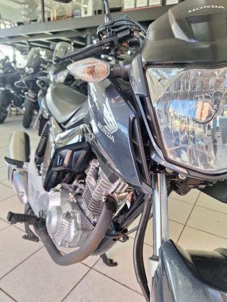 HONDA CG 160 FAN, Foto 11