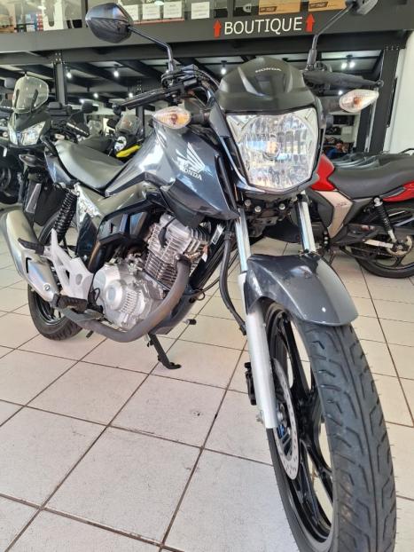 HONDA CG 160 FAN, Foto 12