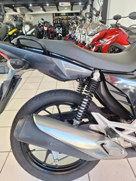 HONDA CG 160 FAN, Foto 14