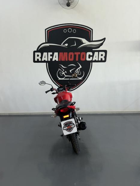 HONDA CG 160 FAN, Foto 8