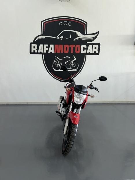 HONDA CG 160 FAN, Foto 10