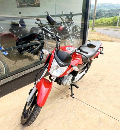 HONDA CG 160 FAN, Foto 6