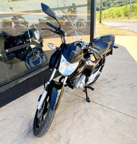 HONDA CG 160 FAN, Foto 3