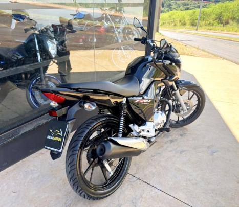 HONDA CG 160 FAN, Foto 4