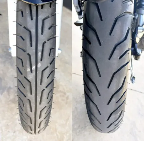 HONDA CG 160 FAN, Foto 8