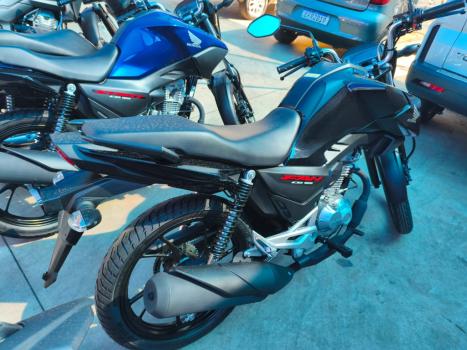 HONDA CG 160 FAN, Foto 2
