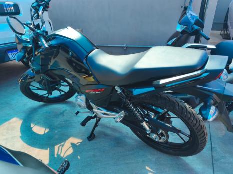 HONDA CG 160 FAN, Foto 3