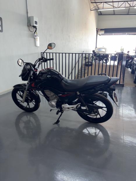 HONDA CG 160 FAN, Foto 7