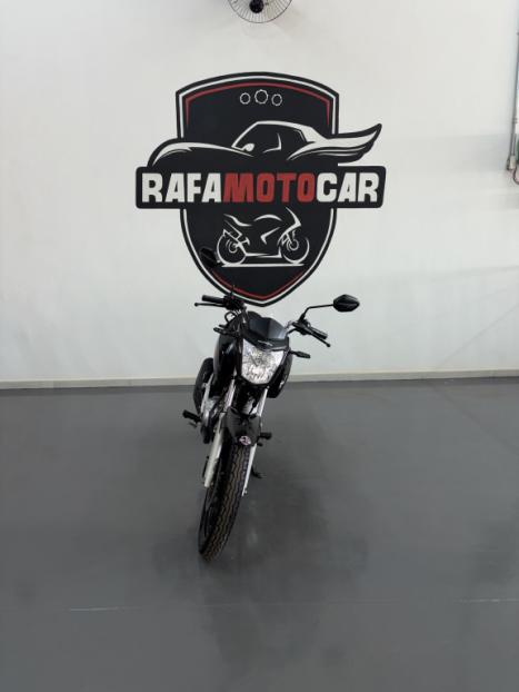 HONDA CG 160 FAN, Foto 11