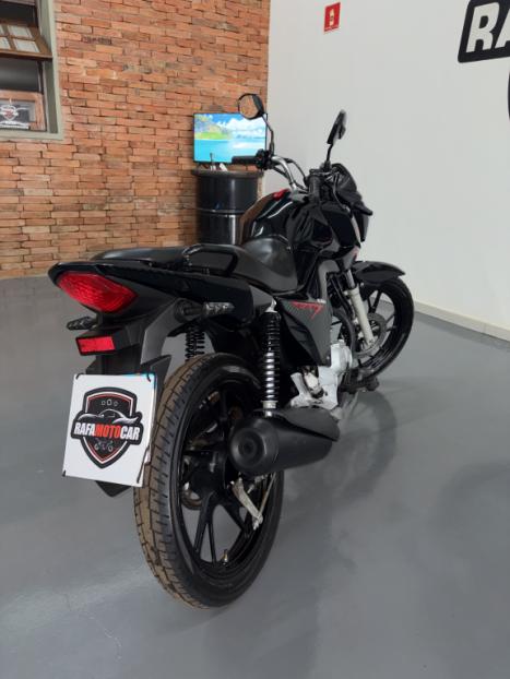 HONDA CG 160 FAN, Foto 2