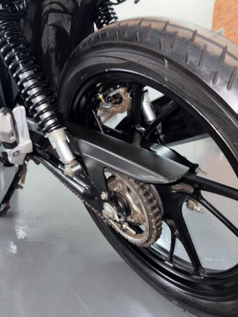HONDA CG 160 FAN, Foto 3