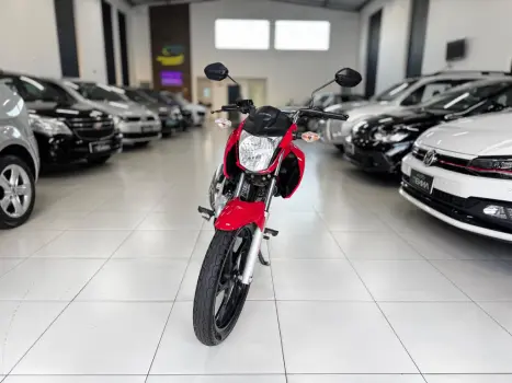 HONDA CG 160 FAN, Foto 2
