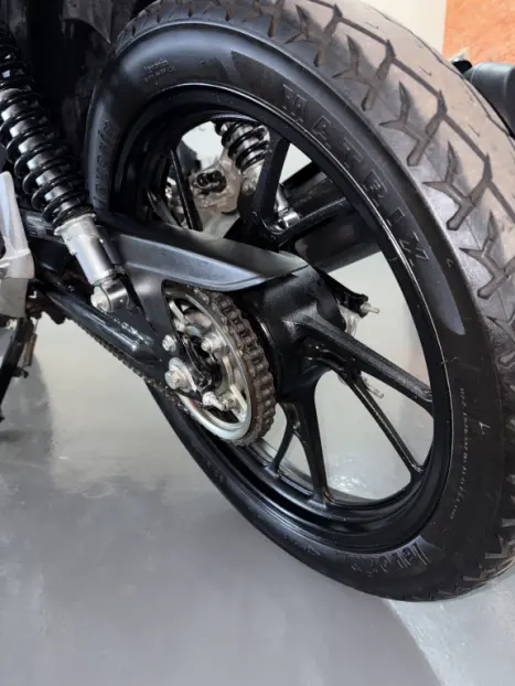 HONDA CG 160 FAN, Foto 3