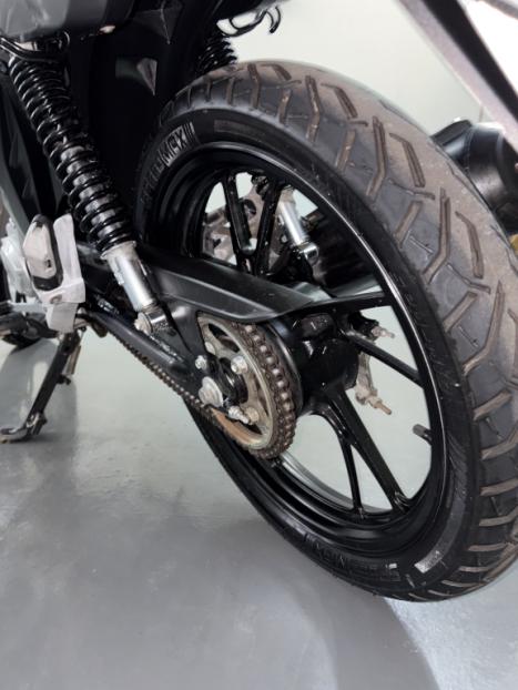 HONDA CG 160 FAN, Foto 4