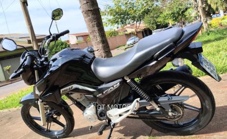 HONDA CG 160 FAN, Foto 4