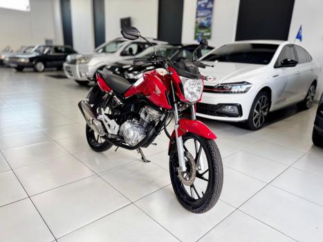 HONDA CG 160 FAN, Foto 1