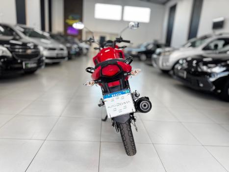 HONDA CG 160 FAN, Foto 6