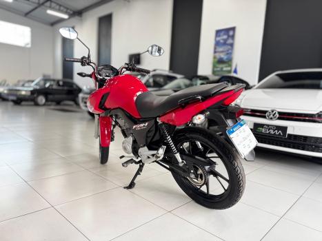 HONDA CG 160 FAN, Foto 7