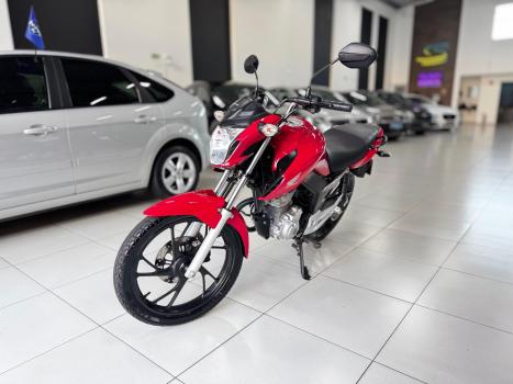 HONDA CG 160 FAN, Foto 8