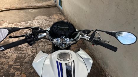 HONDA CG 160 FAN, Foto 4