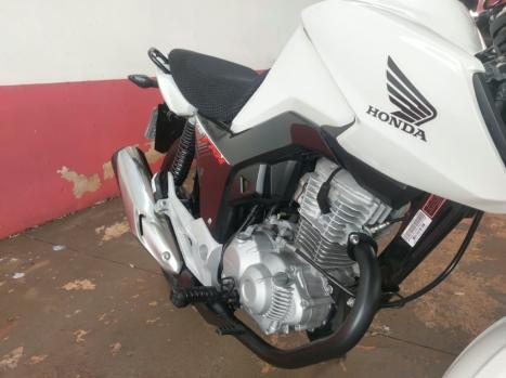 HONDA CG 160 FAN, Foto 4