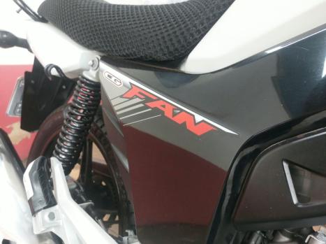 HONDA CG 160 FAN, Foto 7