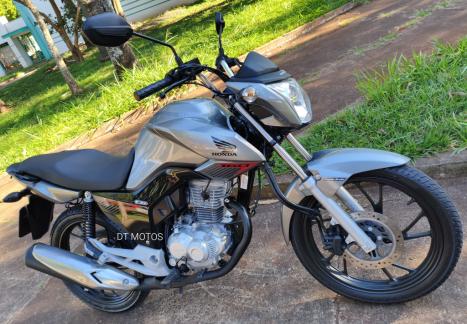 HONDA CG 160 FAN, Foto 6