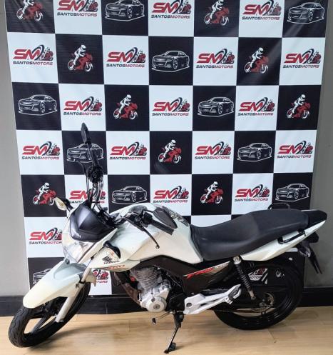 HONDA CG 160 FAN, Foto 5
