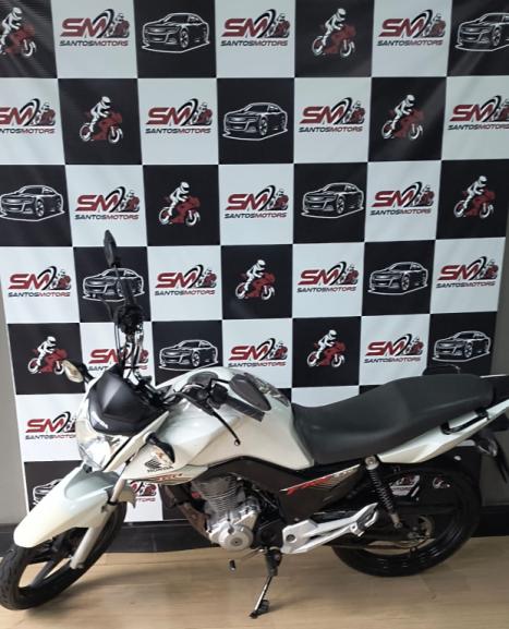 HONDA CG 160 FAN, Foto 6
