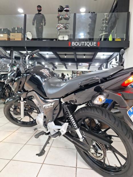 HONDA CG 160 FAN, Foto 7